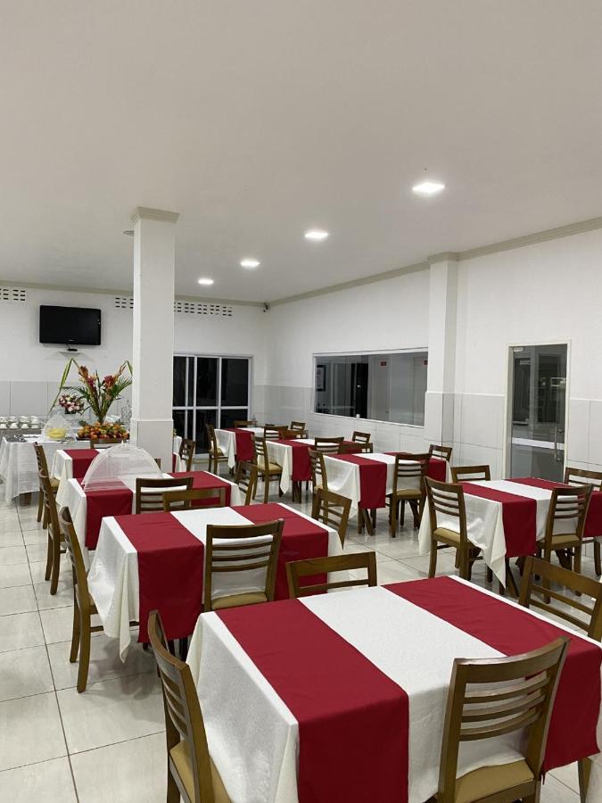 Pousada O Caribe De Maragogi Ngoại thất bức ảnh