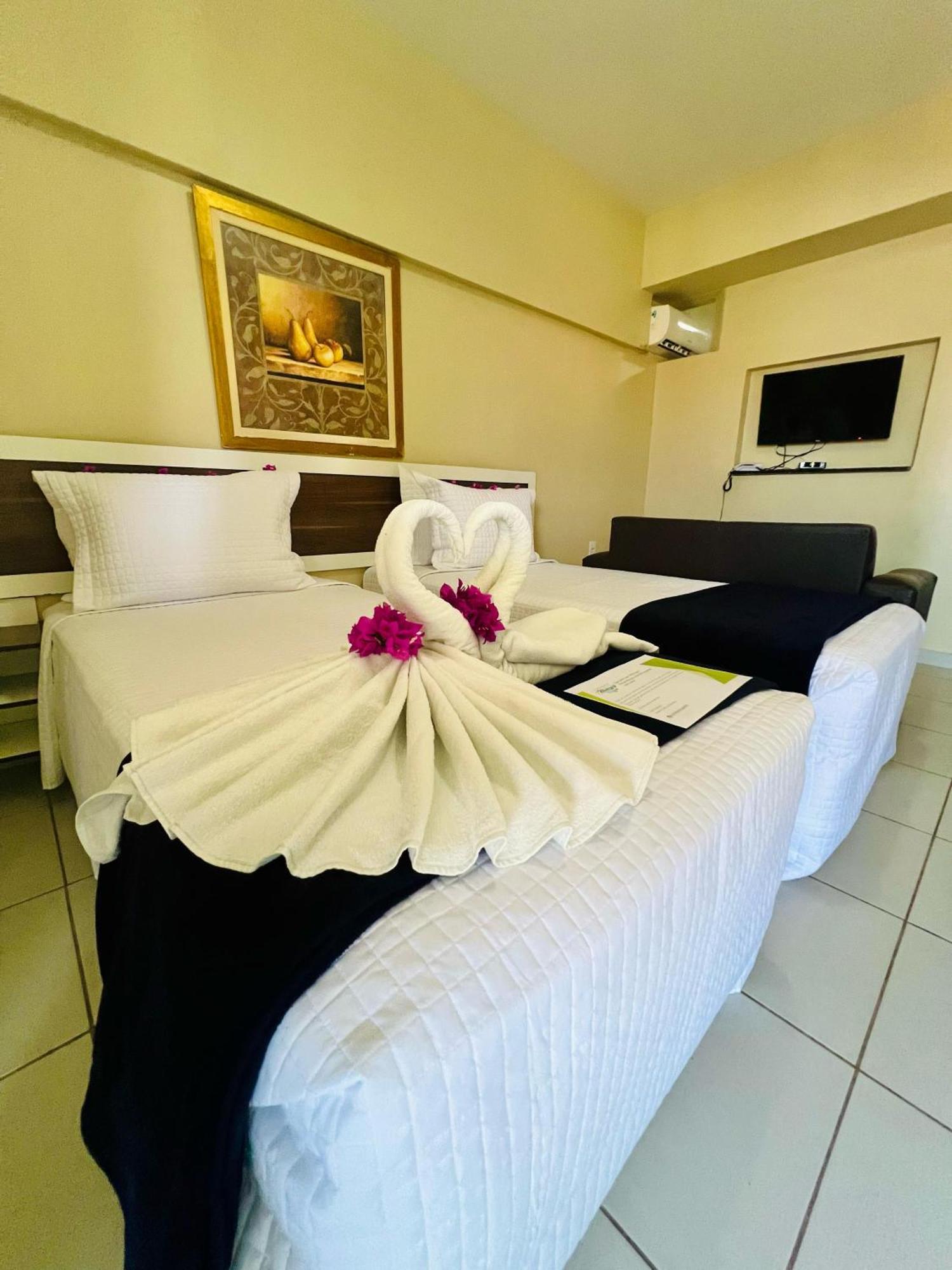 Pousada O Caribe De Maragogi Ngoại thất bức ảnh