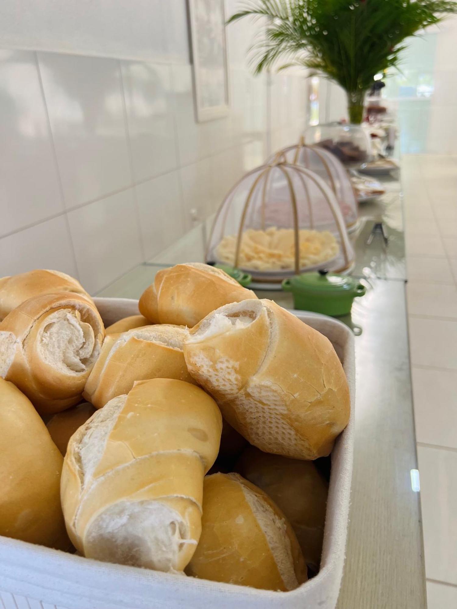 Pousada O Caribe De Maragogi Ngoại thất bức ảnh