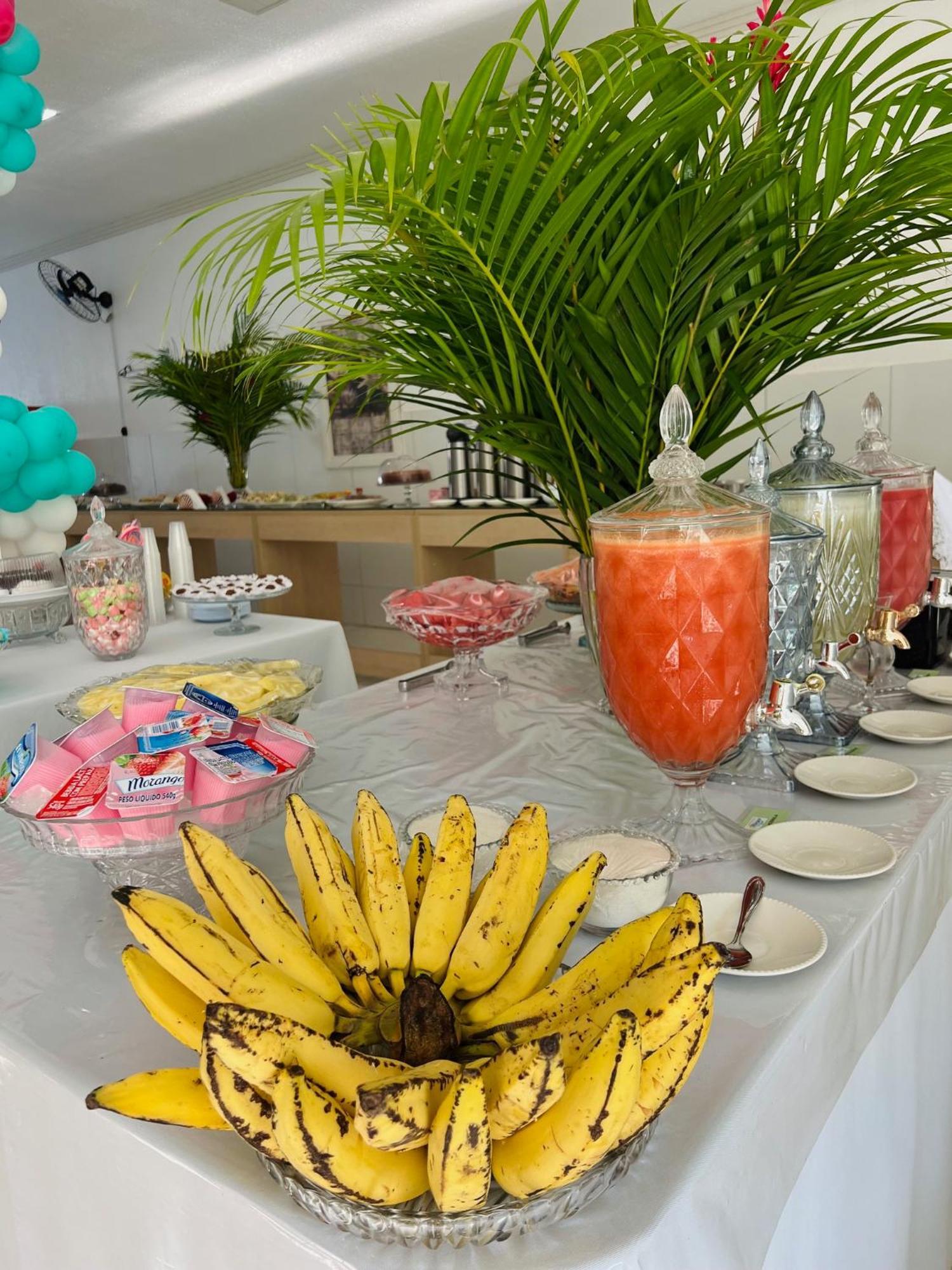 Pousada O Caribe De Maragogi Ngoại thất bức ảnh