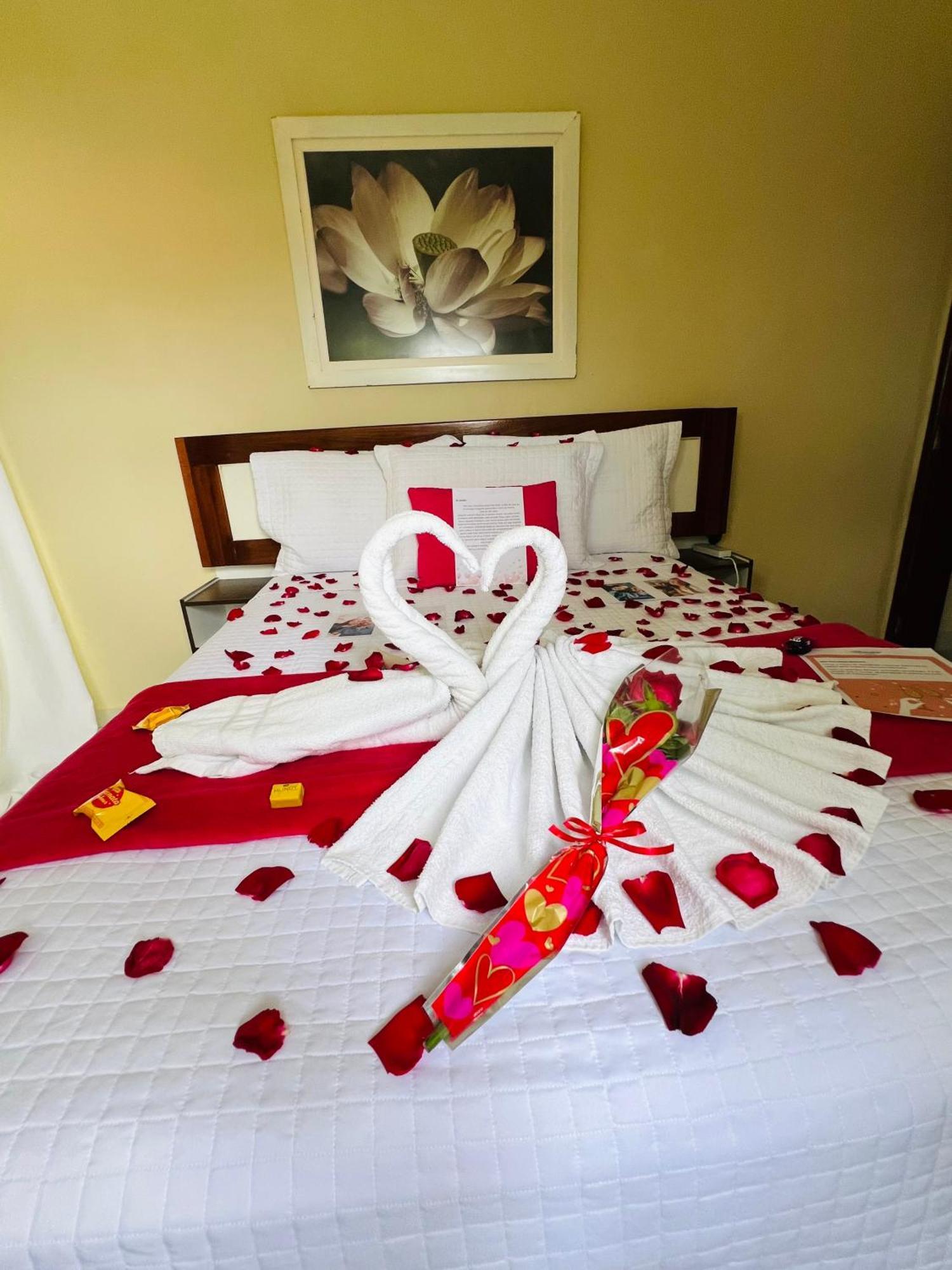 Pousada O Caribe De Maragogi Ngoại thất bức ảnh