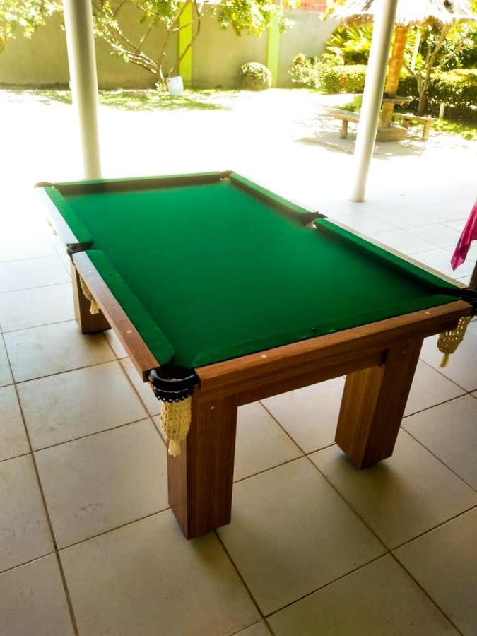 Pousada O Caribe De Maragogi Ngoại thất bức ảnh