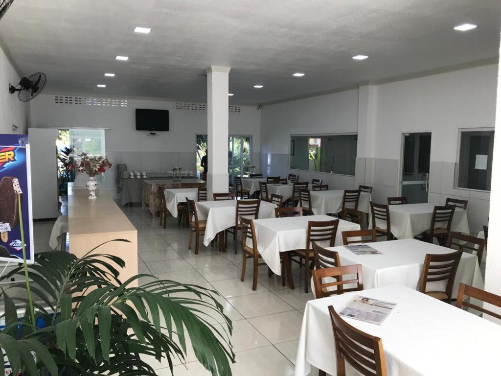 Pousada O Caribe De Maragogi Ngoại thất bức ảnh